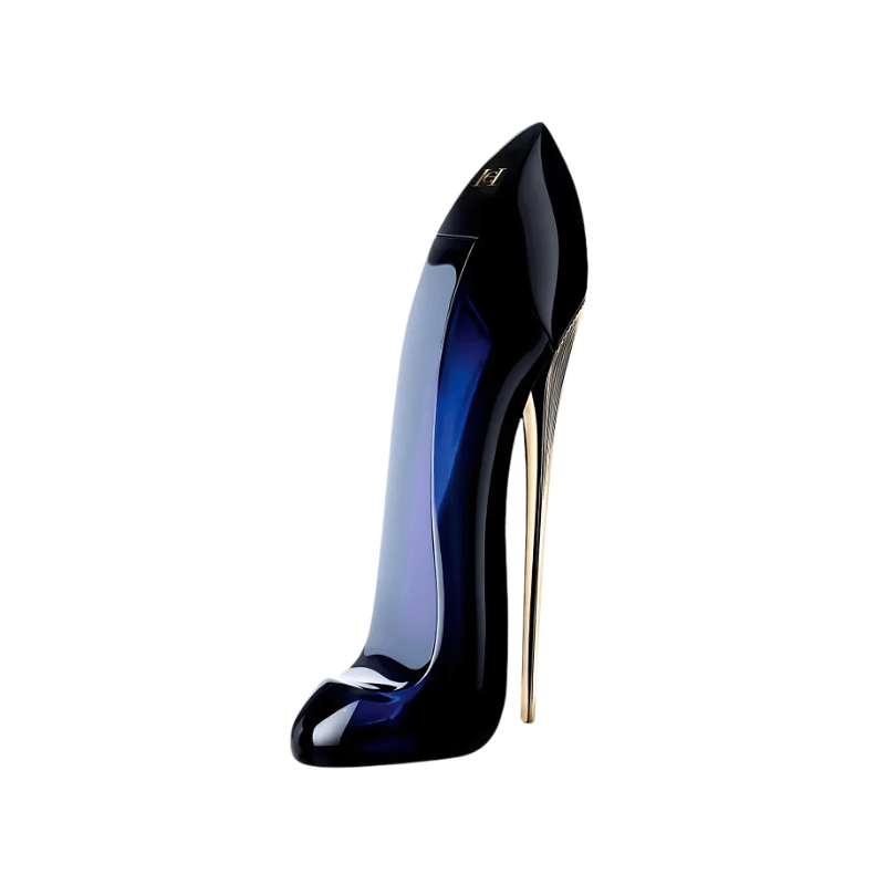 Set di 3 Profumi Good Girl, Nº5 e FAME 100ml