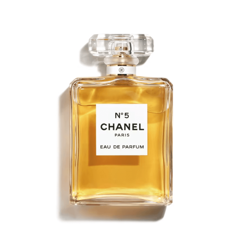 Set di 3 Profumi Good Girl, Nº5 e FAME 100ml