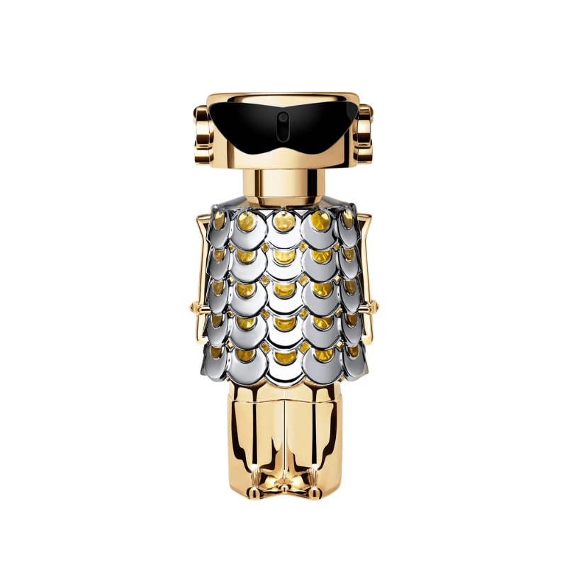 Set di 3 Profumi Good Girl, Nº5 e FAME 100ml