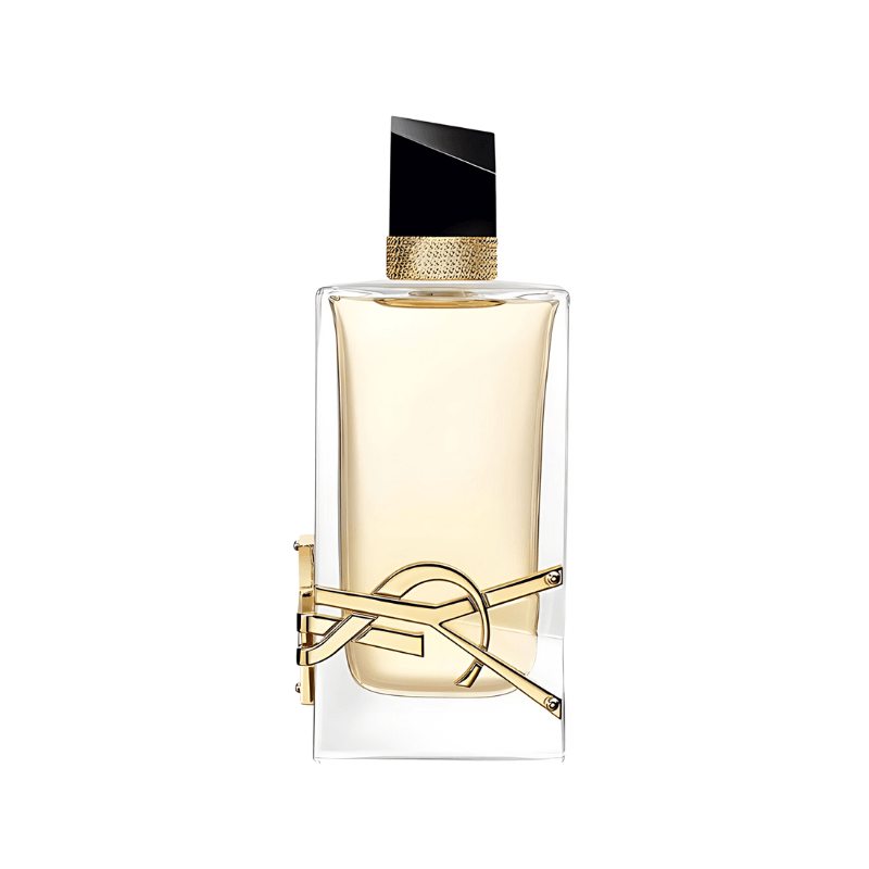 Set di 3 Profumi Coco Mademoiselle, LIbre e Chloé 100ml