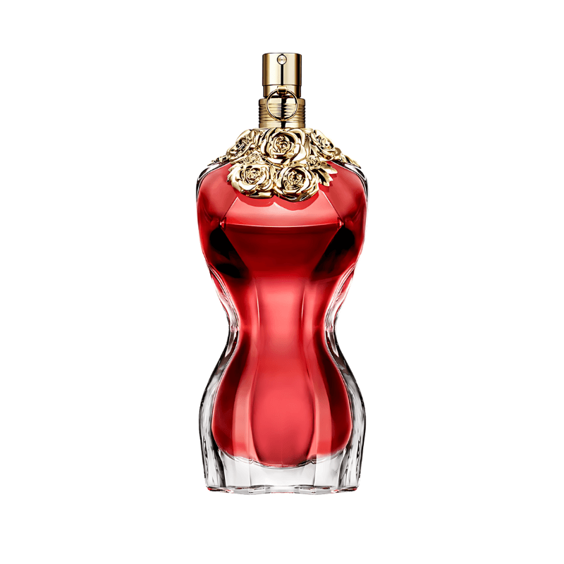 Set di 3 Profumi La belle, Ultra male e Scandal 100ml